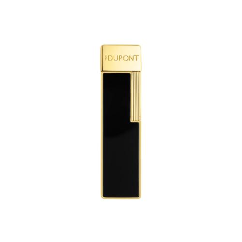 S.T. Dupont Twiggy svart/guld