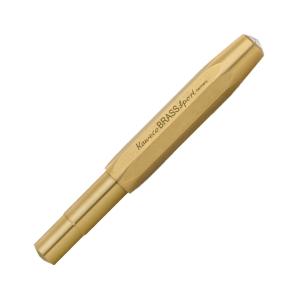 Kaweco Brass Sport Rollerball