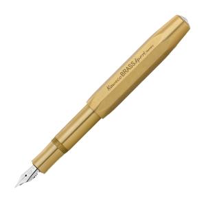 Kaweco Brass Sport Reservoar (M)