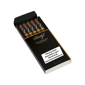 Davidoff Puro Dominicano Corona Larga