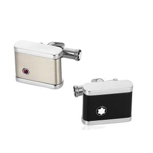 Montblanc Manschettknappar 113548