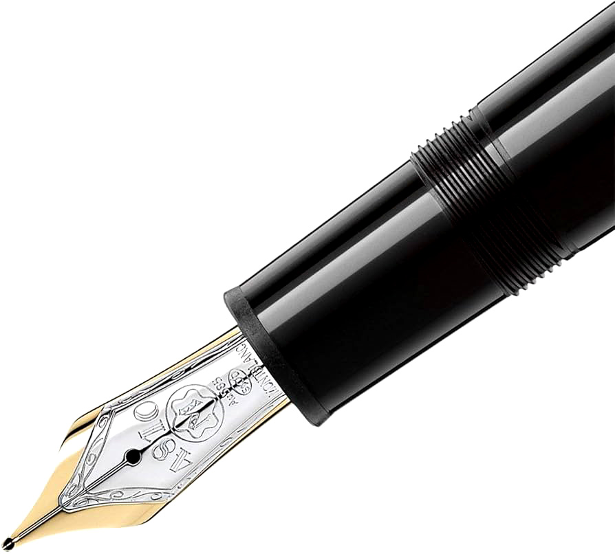 Montblanc Meisterstuck 147 Traveller FP 132493