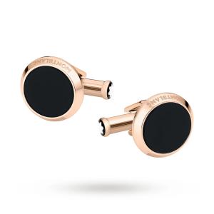 Montblanc Manschettknappar 116663