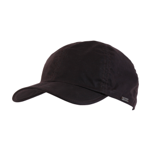 Wigéns Baseball Classic Cap Dark Brown