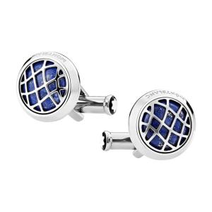 Montblanc Manschettknappar 123801