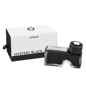 Montblanc Bläckflaska Mystery Black 128184