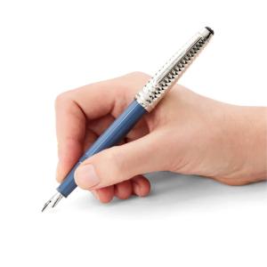 Montblanc Meisterstück Doué Blue FP 129403