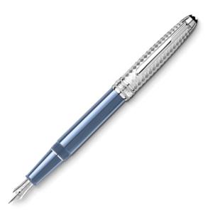Montblanc Meisterstück Doué Blue FP 129403