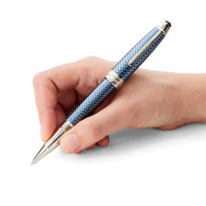Montblanc Meisterstück Solitaire Blue BP 129409