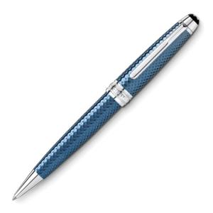 Montblanc Meisterstück Solitaire Blue BP 129409