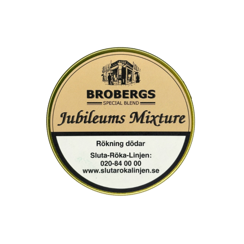 Brobergs Jubileums Mixture 50 gr
