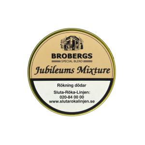 Brobergs Jubileums Mixture 100 gr