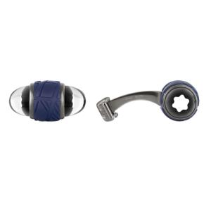 Montblanc Manschettknappar 130267