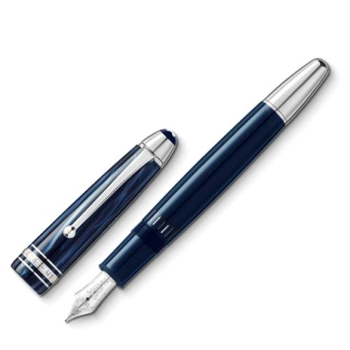 Montblanc Bläckhorn