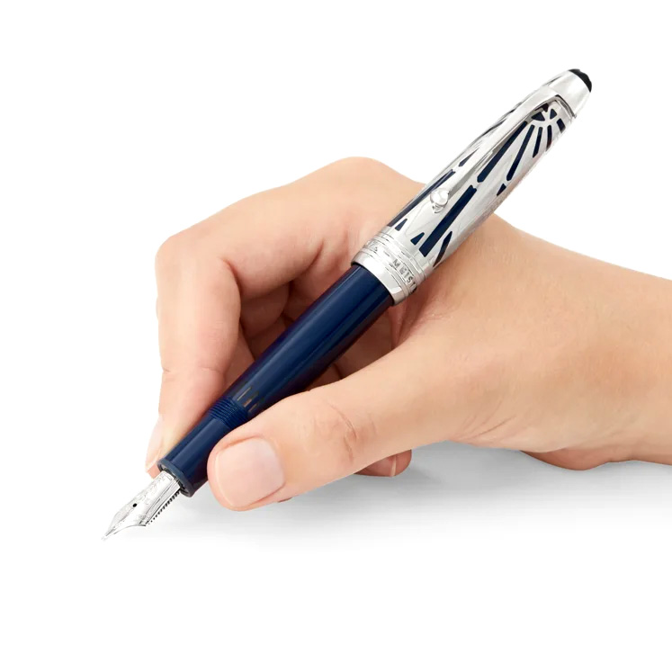 Montblanc Meisterstück Origin LeGrand 146 FP 131346