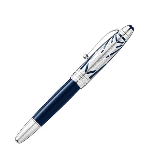 Montblanc Bläckhorn