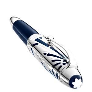 Montblanc Meisterstück Origin LeGrand 146 FP 131346