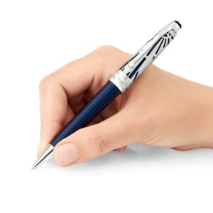 Montblanc Meisterstück Origin LeGrand Midsize BP 131348