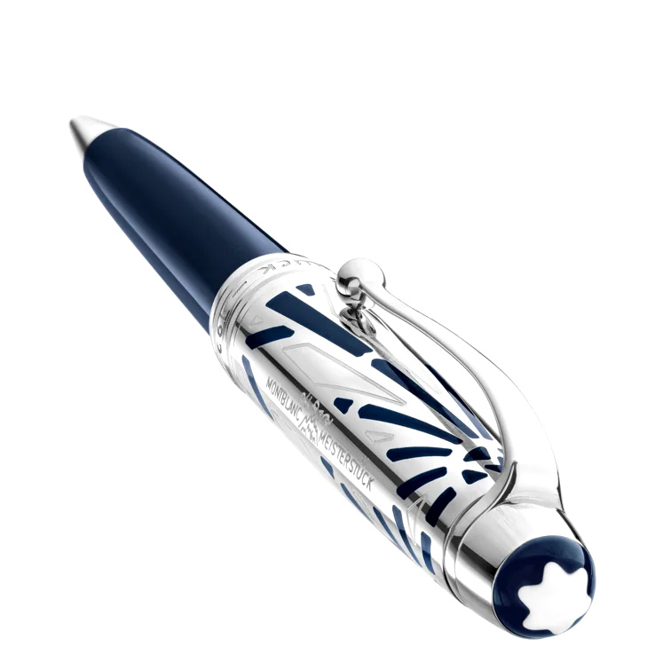 Montblanc Meisterstück Origin LeGrand Midsize BP 131348
