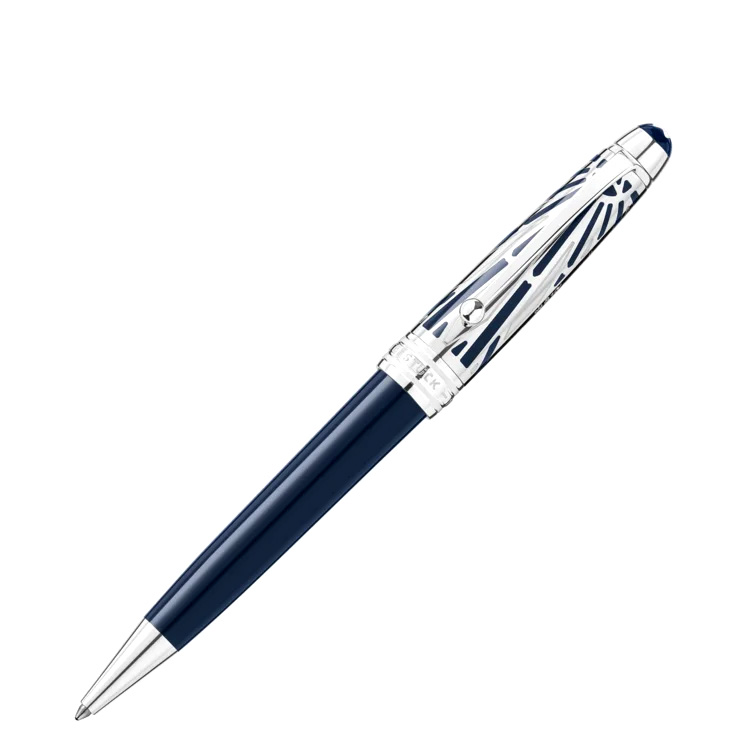 Montblanc Meisterstück Origin LeGrand Midsize BP 131348