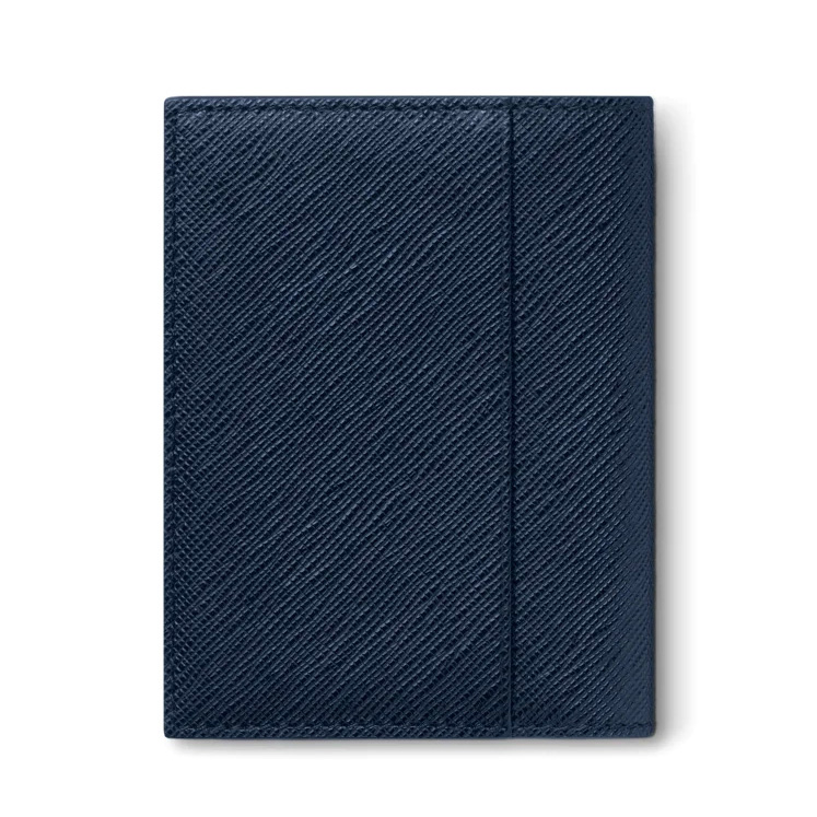 Montblanc Sartorial Card holder 4cc bl 131723