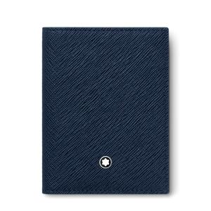 Montblanc Sartorial Card holder 4cc bl 131723