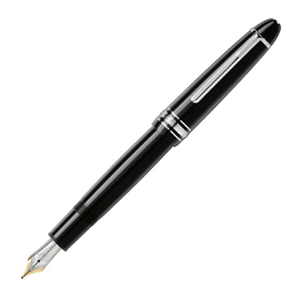 Montblanc Bläckhorn