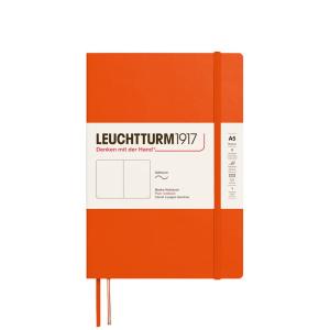 Leuchtturm A5 Pumpkin