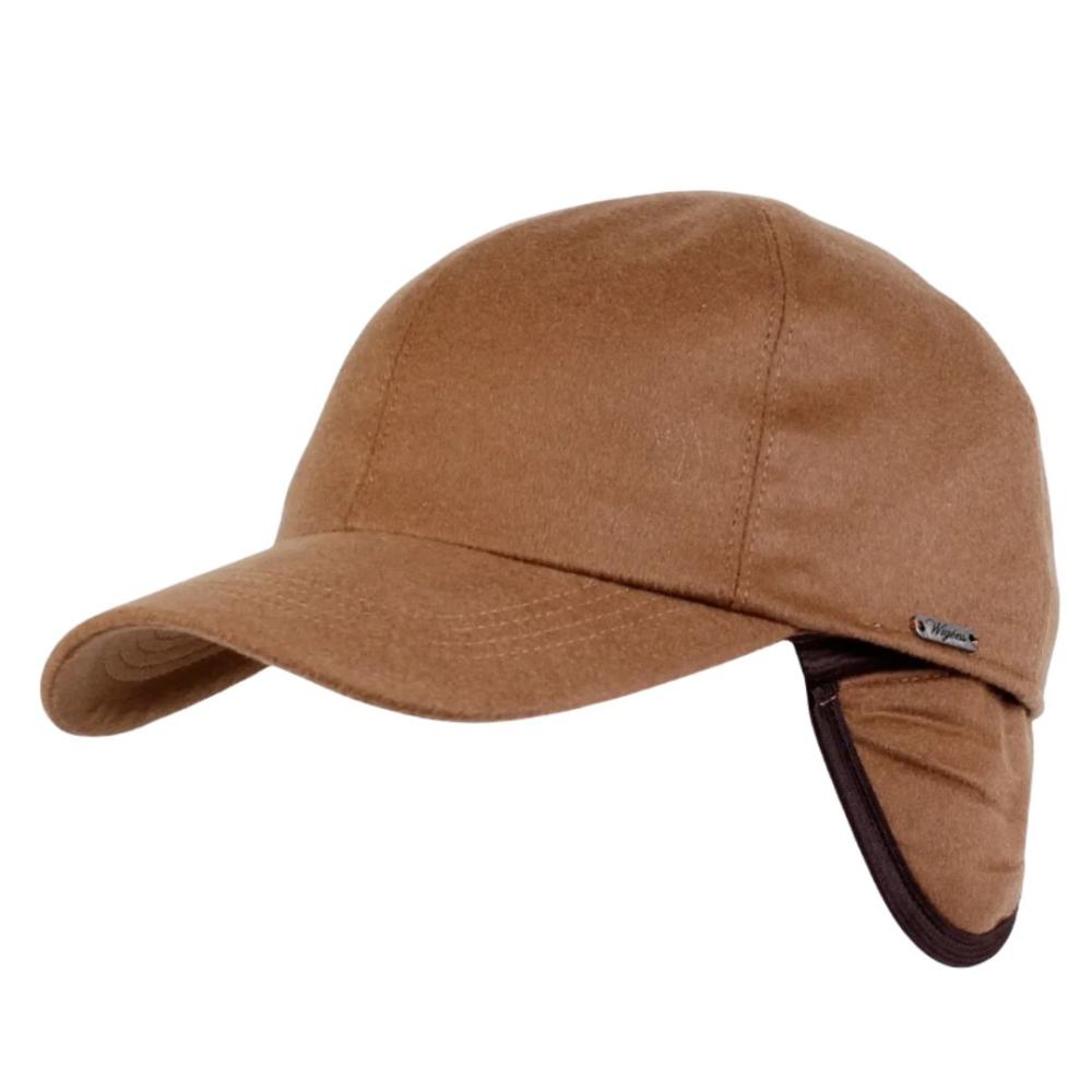 Wigéns Baseball Cap Earflaps