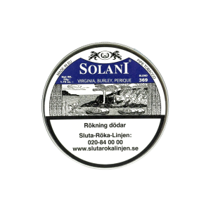 Solani Blue 50 gr