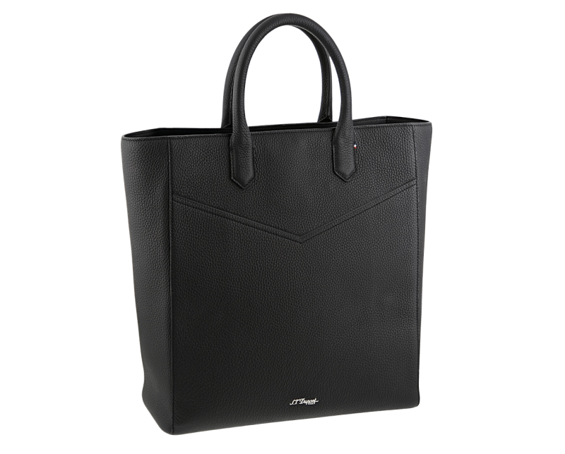 S.T.Dupont wine bag 141005