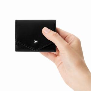 Montblanc Meisterstück Coin Case 14877