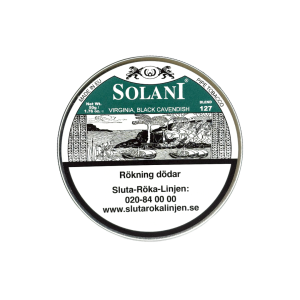 Solani Green 50 gr