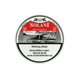 Solani Red 50 gr