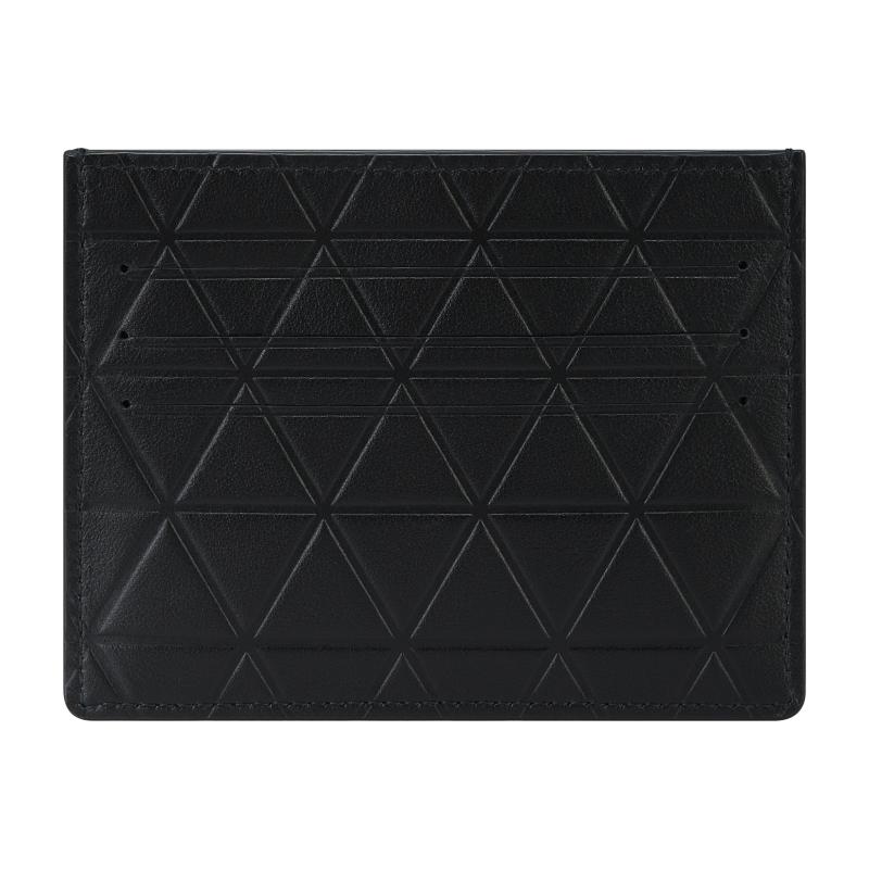 S.T. Dupont Firehead plånbok cc svart