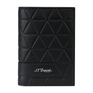 S.T.Dupont Kortetui Firehead svart 161112