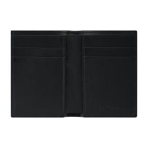 S.T.Dupont Kortetui Firehead svart 161112