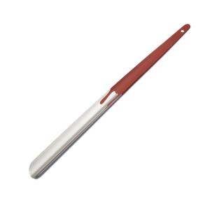 Utile 4 Skohorn Colorgrip silver/orange