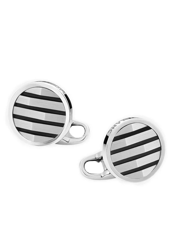 Montblanc Manschettknapp Architectural