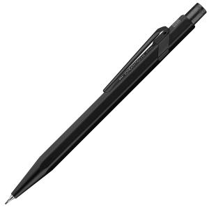 Caran d'Ache 844 Black Code Blyerts 0,7