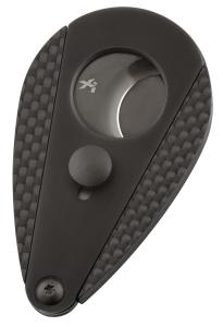 Xikar Xi3 Phantom Carbon Fiber