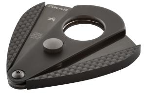 Xikar Xi3 Phantom Carbon Fiber