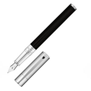 S.T. Dupont D-Initial Duo Tone FP (M)