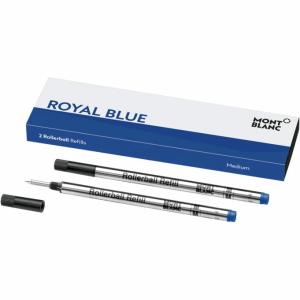 Montblanc 163 Rollerball