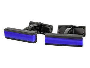 Montblanc Manschettknapp Stainless