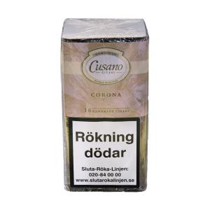 Cusano Bundle Corona