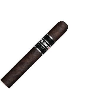 Silencio Black Supremo