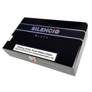 Silencio Black Supremo