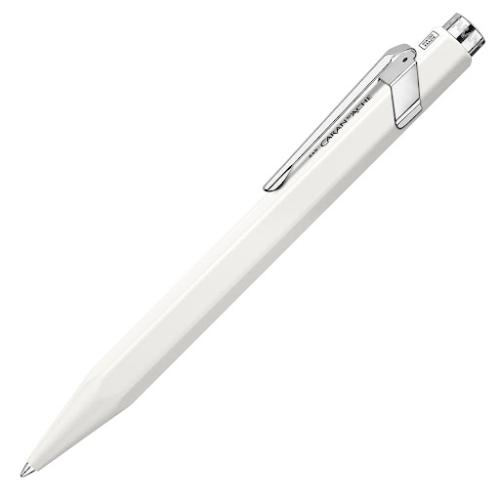 Caran d'Ache 849 Rollerball Vit