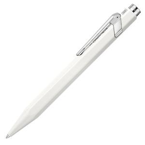 Caran d'Ache 849 Rollerball Vit